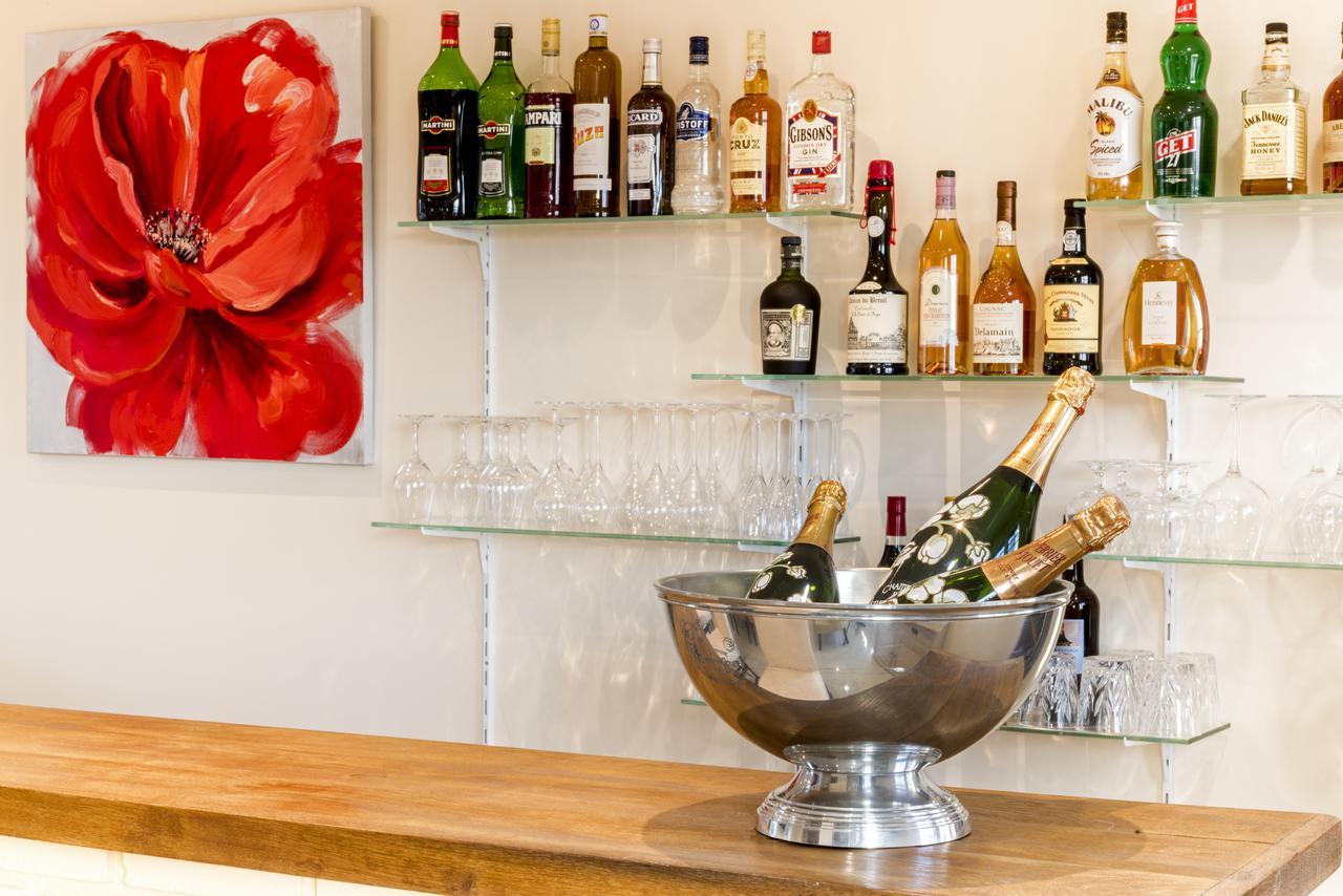 Domaine Du Bois Des Anges Bed & Breakfast Germigny-l'Eveque ภายนอก รูปภาพ