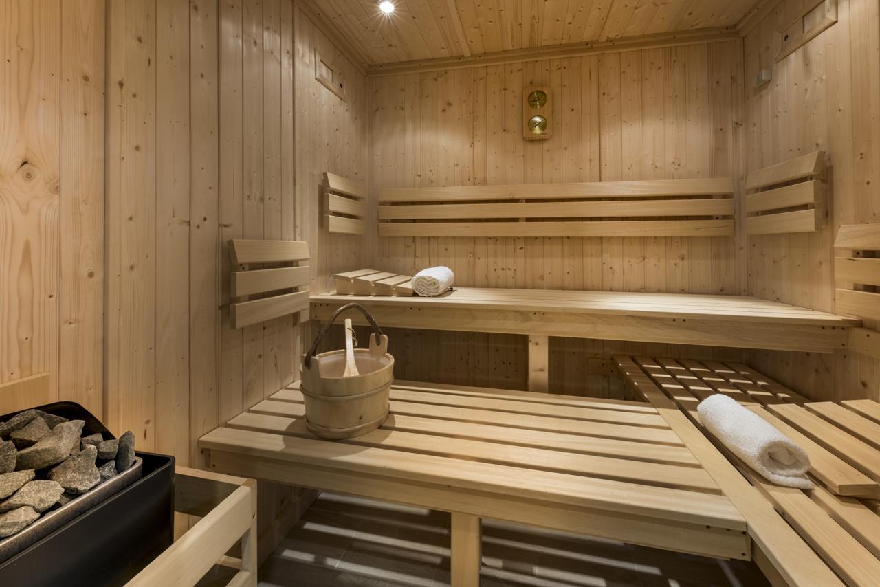 Domaine Du Bois Des Anges Bed & Breakfast Germigny-l'Eveque ภายนอก รูปภาพ