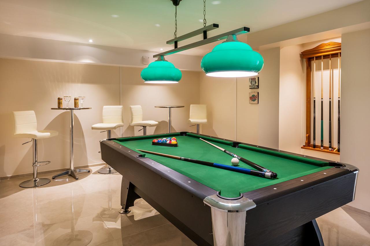 Domaine Du Bois Des Anges Bed & Breakfast Germigny-l'Eveque ภายนอก รูปภาพ